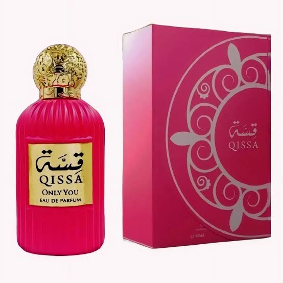 Qissah only you