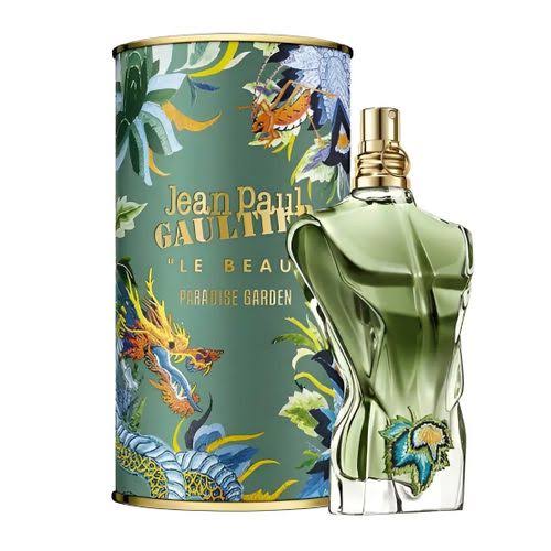 Najdia Intense Lattafa Perfumes
