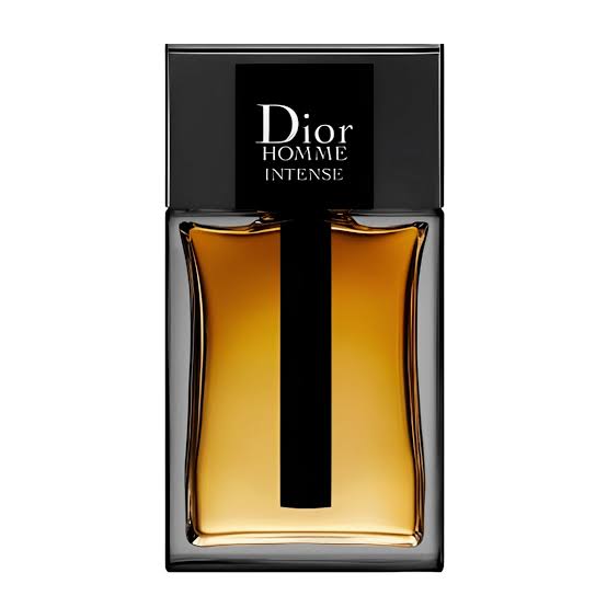 Dior Homme Intense