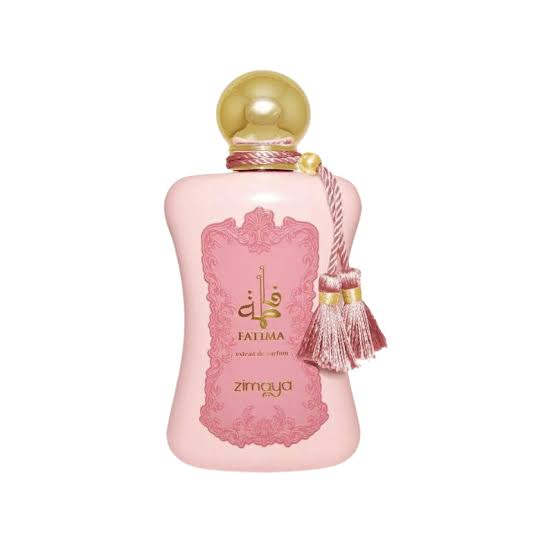 Fatima Pink Zimaya