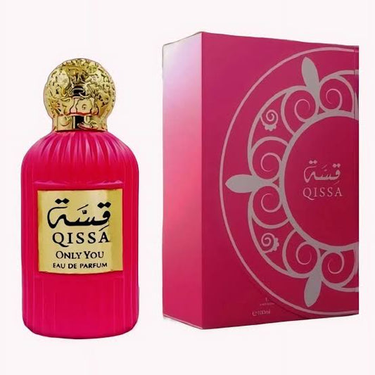 Qissah only you