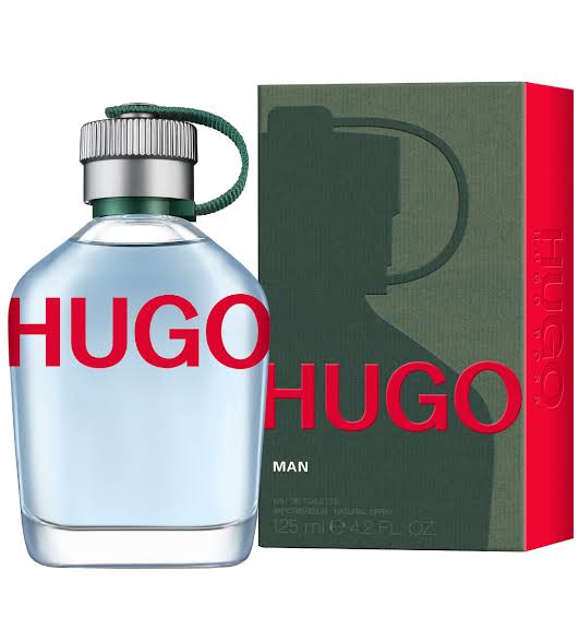 Hugo Hugo Boss