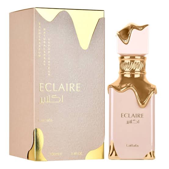 Eclaire Lattafa Perfumes