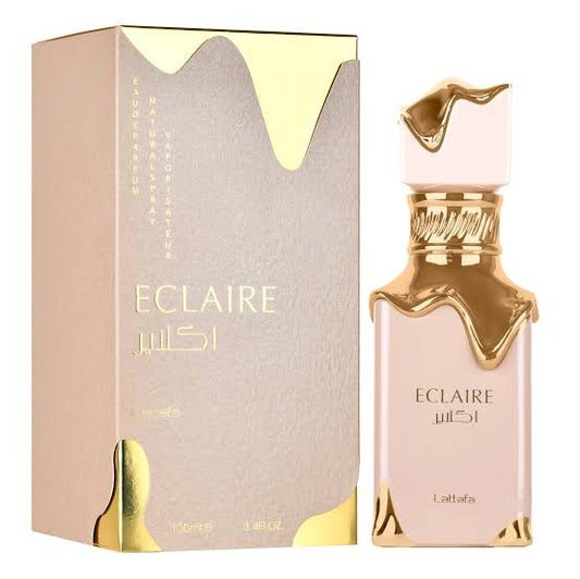 Eclaire Lattafa Perfumes