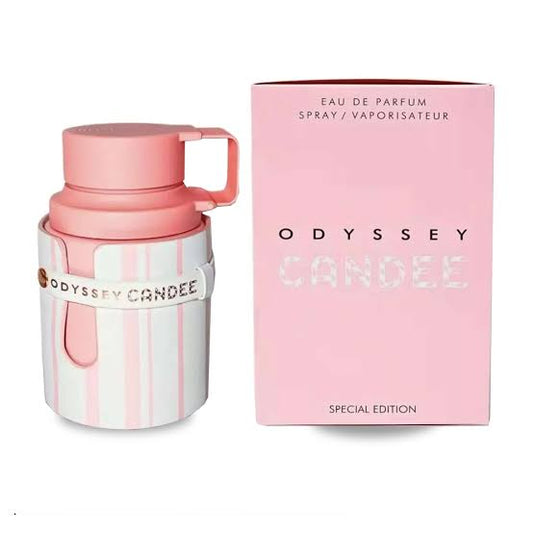 Odyssey Candee Armaf