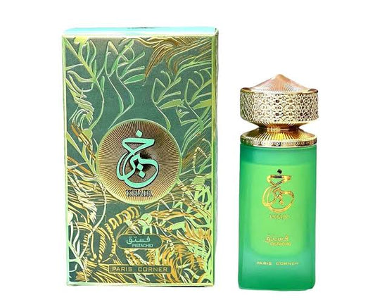 Khair Pistachio Paris Corner