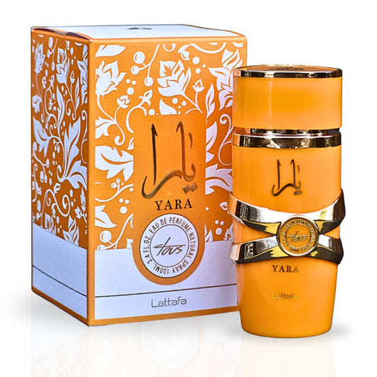 Yara Tous Lattafa Perfumes