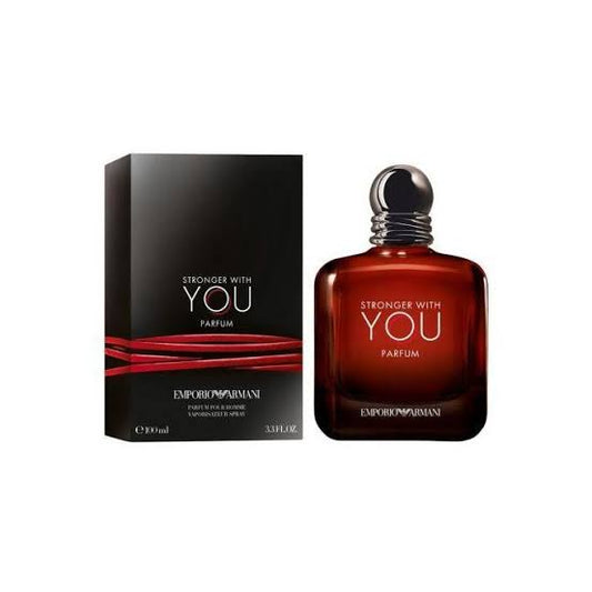 Emporio Armani Stronger With You Parfum Giorgio Armani
