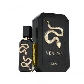 Veneno French Avenue