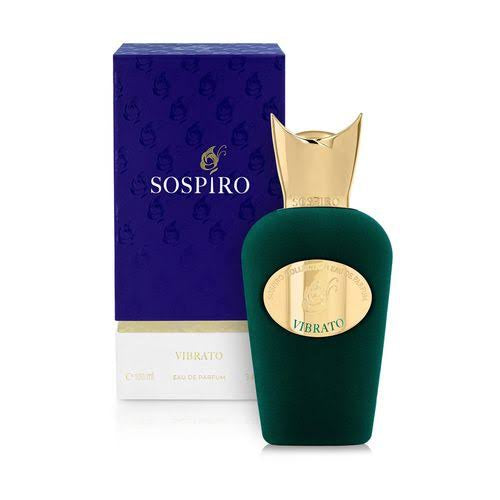 Vibrato Sospiro Perfumes