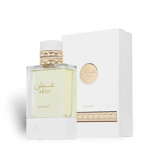 Arsh Fragrance World