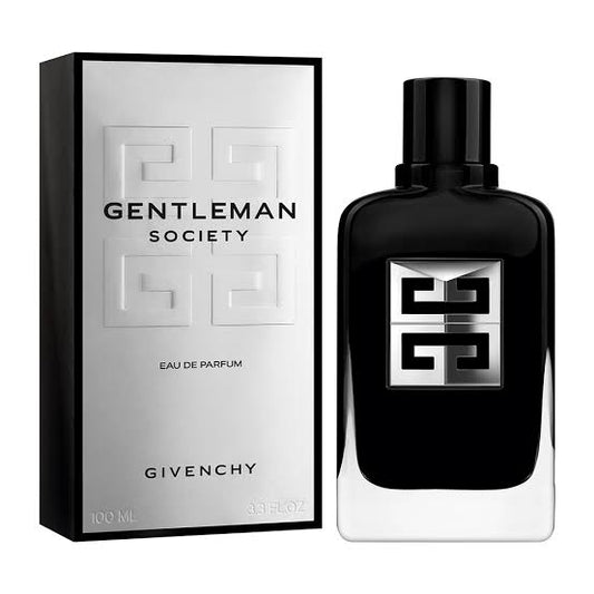 Gentleman Society Givenchy
