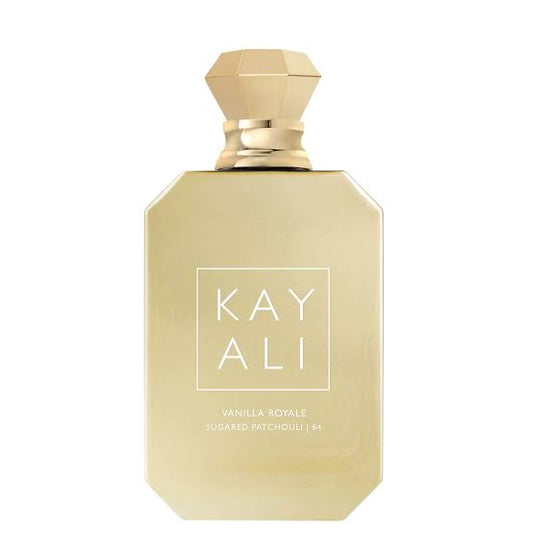 Vanilla Royale Sugared Patchouli | 64 Eau De Parfum Intense