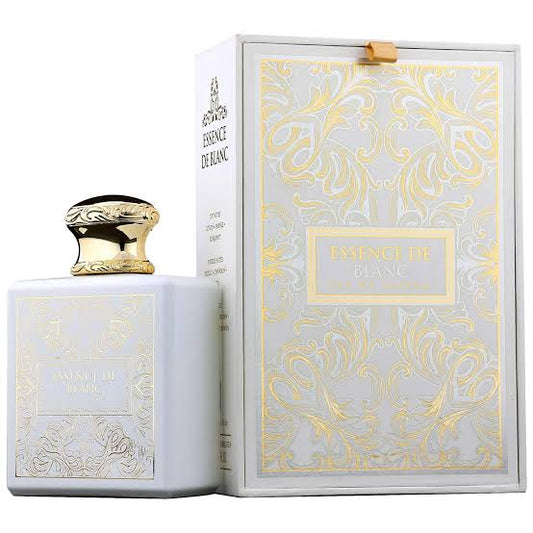Essence de Blanc Fragrance World