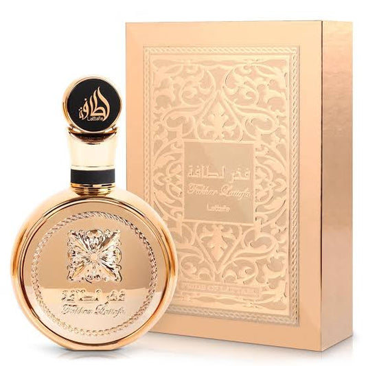 Fakhar Extrait Lattafa Perfumes