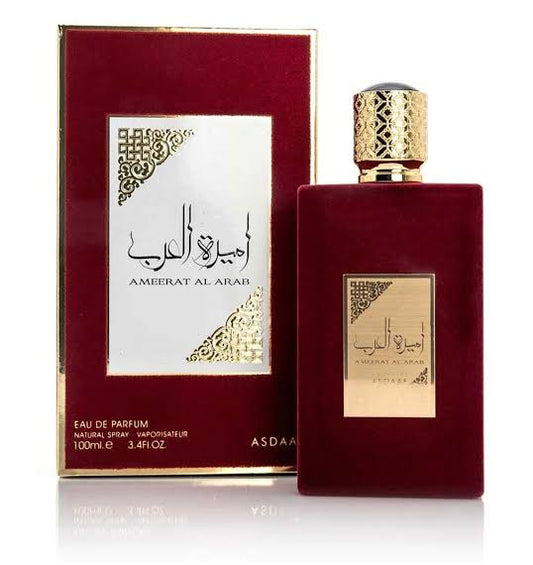 Ameerat Al Arab Asdaaf
