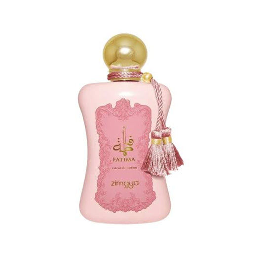 Fatima Pink Zimaya