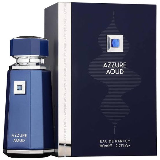 Azzure Oud French Avenue 100ml